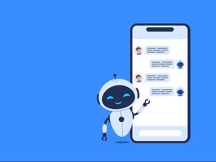 QR-коды полезных ботов в MAX.
