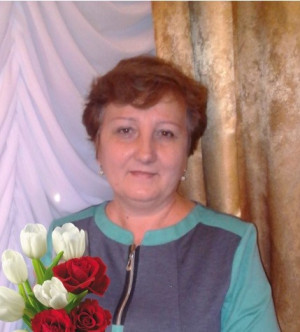 Лебедева Елена Евгеньевна Лебедева Елена Евгеньевна