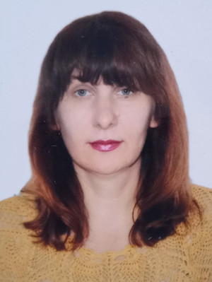 Рыбалкина Маргарита Александровна Рыбалкина Маргарита Александровна