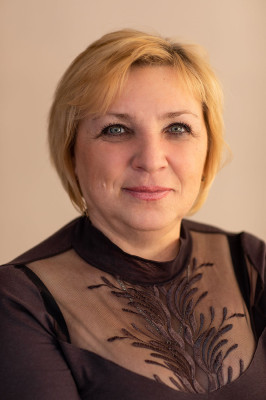 Бессольцева Ирина Аркадьевна Бессольцева Ирина Аркадьевна