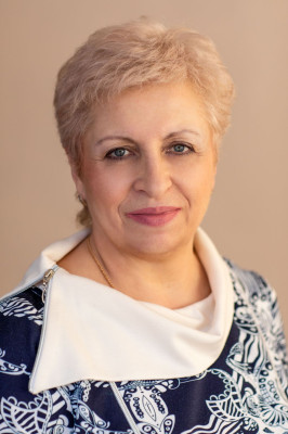 Ляшенко Ирина Владимировна Ляшенко Ирина Владимировна