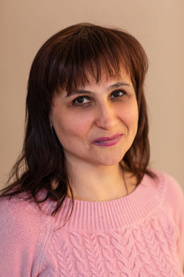 Брова Елена Викторовна Брова Елена Викторовна