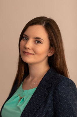 Серафимова Дарья Михайловна Серафимова Дарья Михайловна