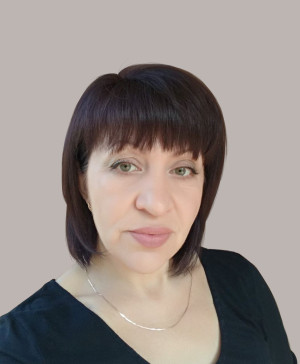 Горобец Надежда Федоровна Горобец Надежда Федоровна