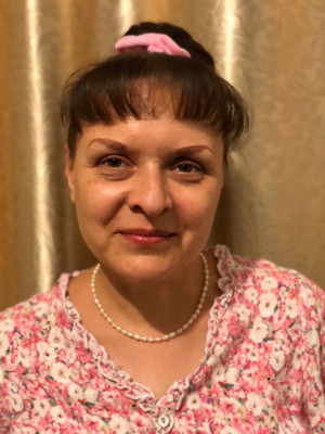 Бондаренко-Бринь Виктория Викторовна Бондаренко-Бринь Виктория Викторовна