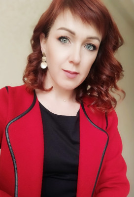 Гончарова Марина Владимировна Гончарова Марина Владимировна