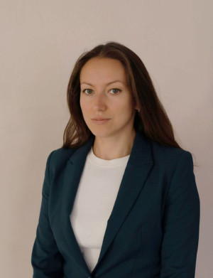 Крик Александра Михайловна Крик Александра Михайловна