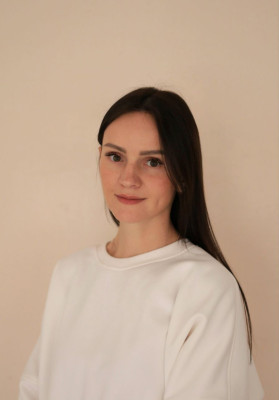 Ступицкая Яна Александровна Ступицкая Яна Александровна