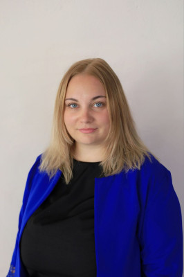 Венжега Светлана Сергеевна Венжега Светлана Сергеевна